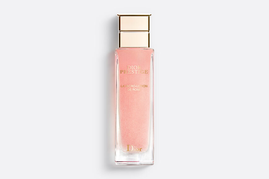Dior - Dior Prestige La micro-lotion de rose aria_openGallery