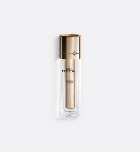 Dior - Dior Prestige Le Nectar Premier Intensive regenerating anti-aging face and neck serum - enhances, densifies and gives radiance