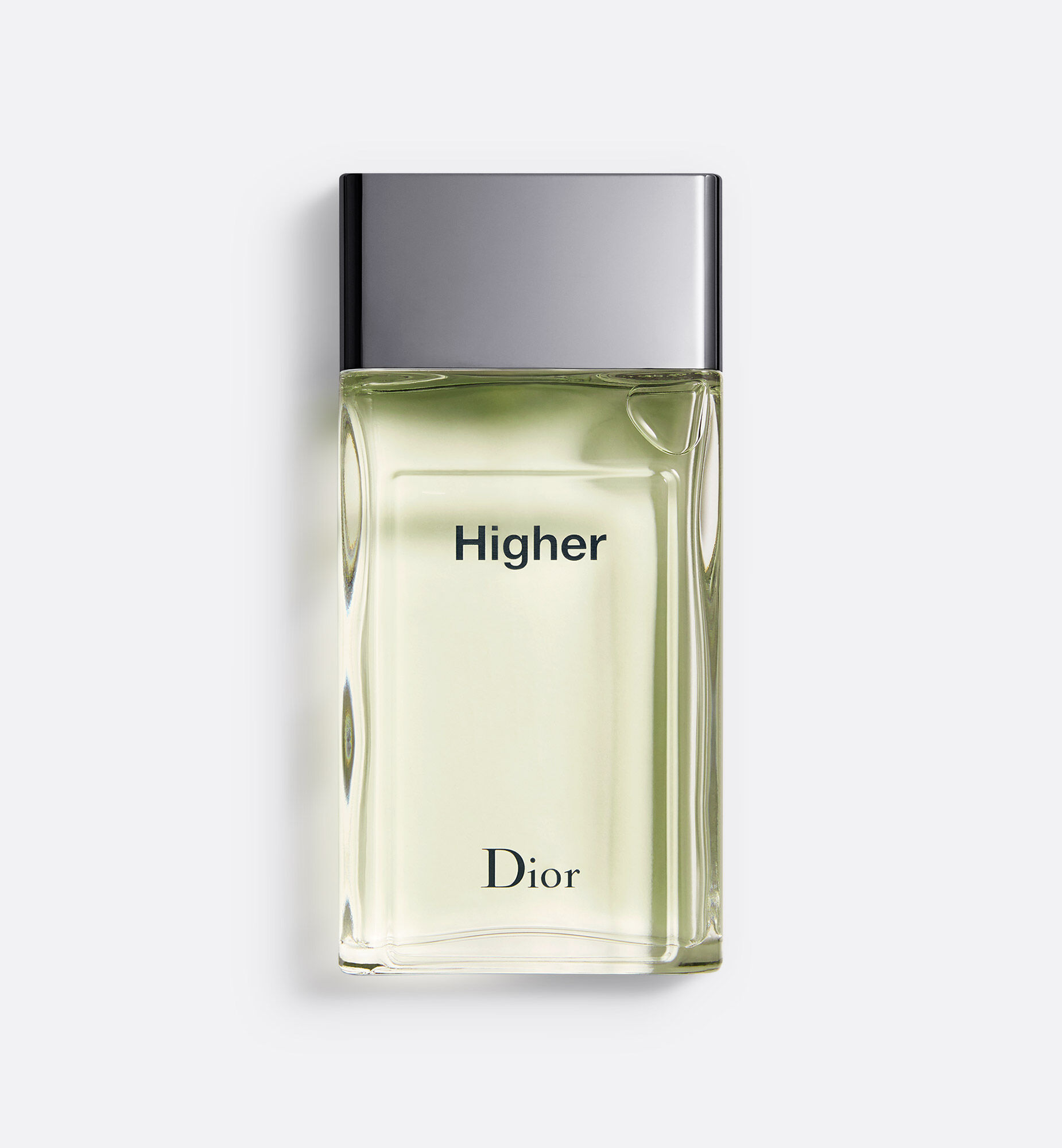 Higher dior cologne
