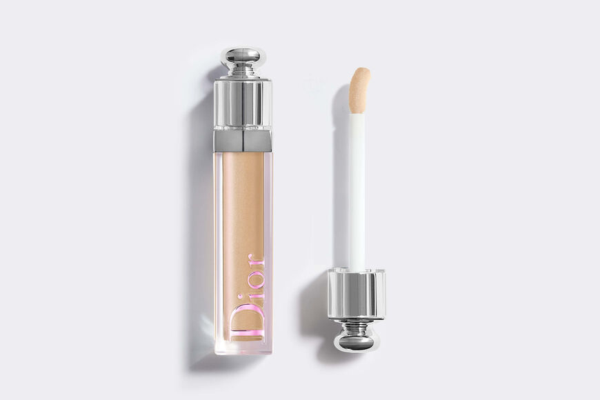 Dior - Dior Addict Stellar Gloss Balm lip gloss - plumping shine - 24h hydration* - 4 Open gallery