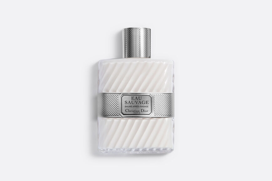 Dior - Eau Sauvage After-shave balm Open gallery