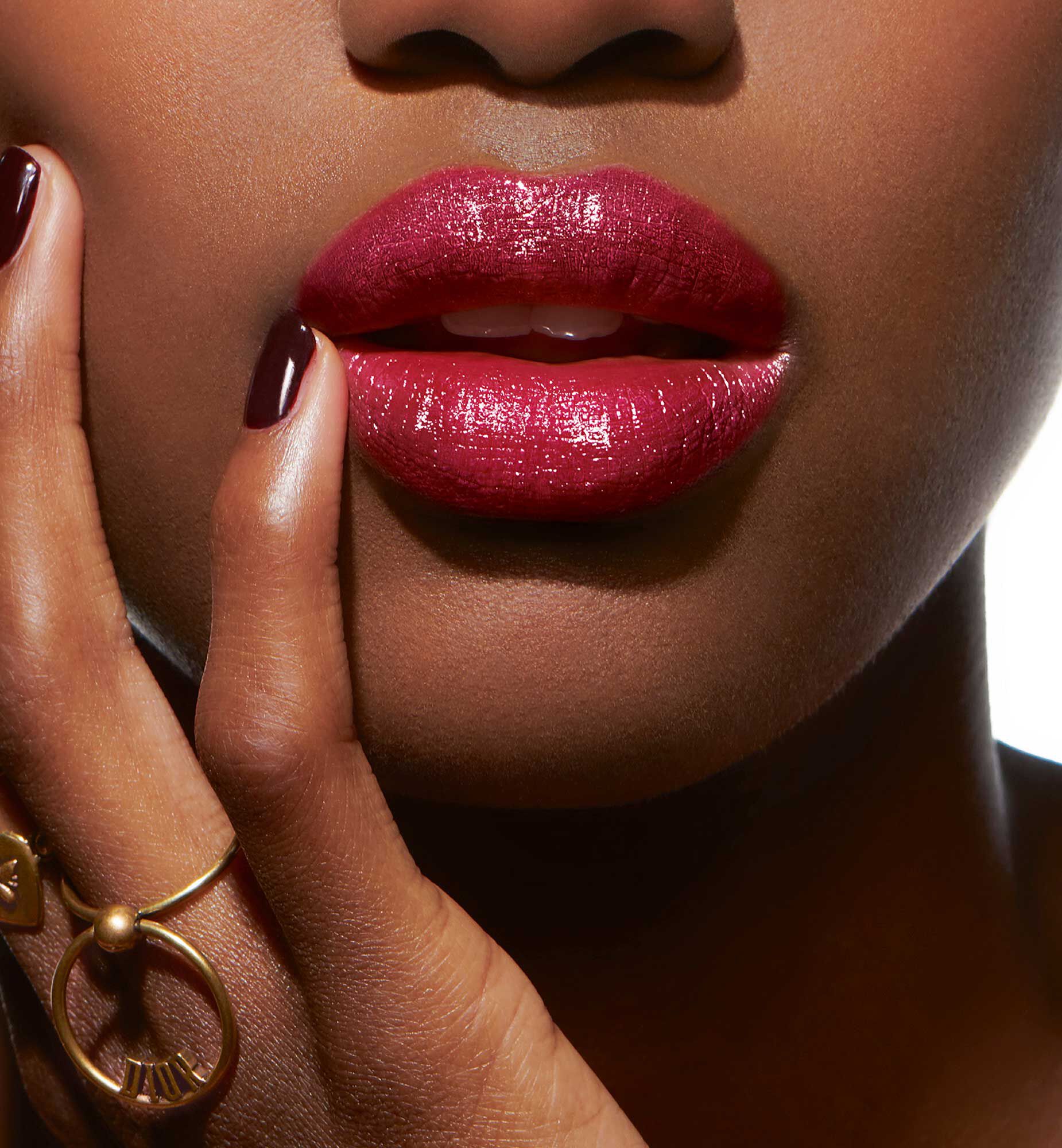 dior addict lipstick stellar shine