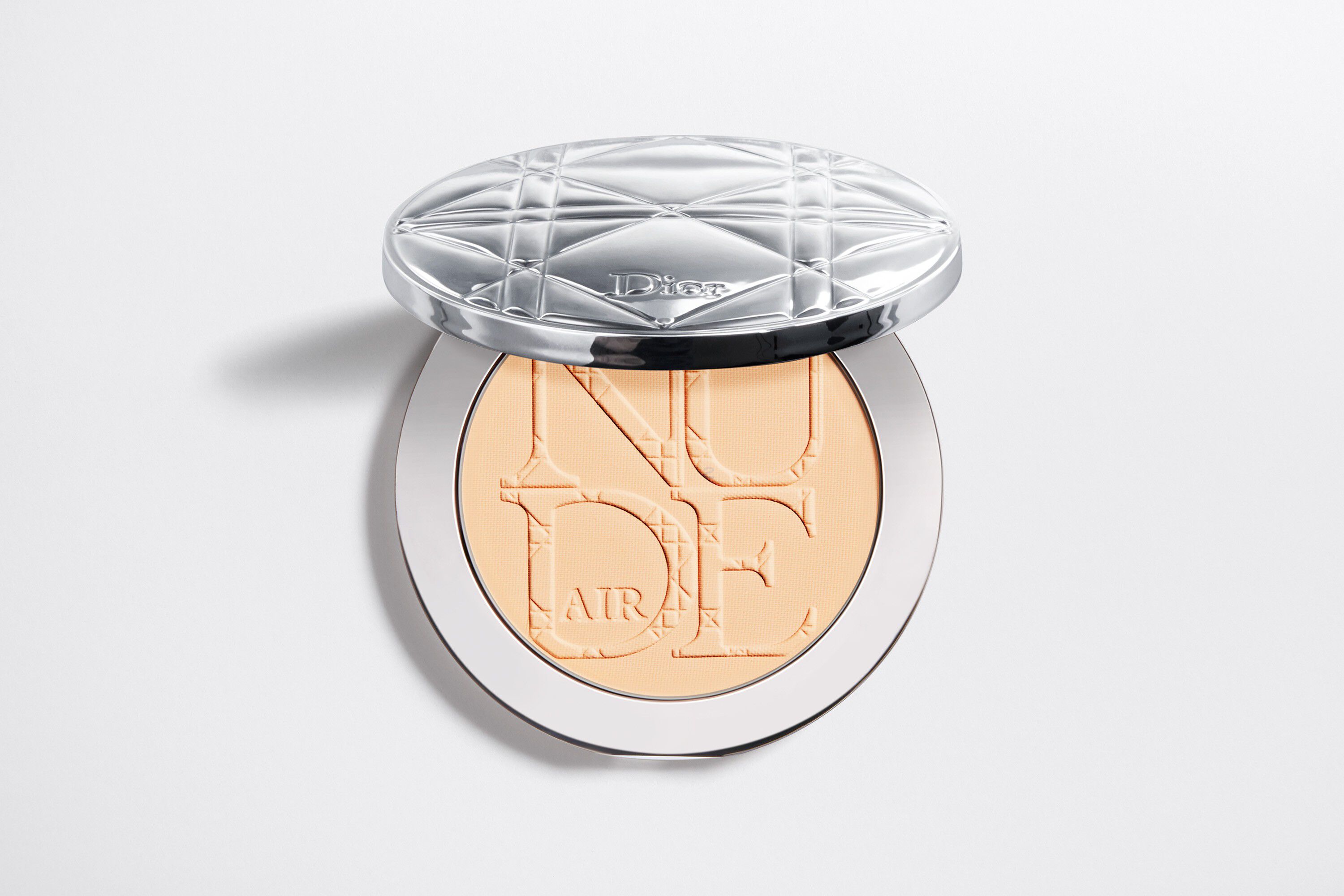 Beschietingen Veroveraar vlam Diorskin Nude Air Powder - Complexion - Make-Up | DIOR