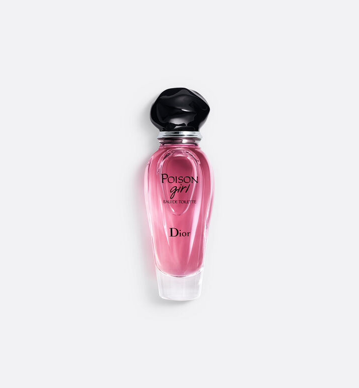 Poison Roller-pearl eau de toilette - Women's - Men's Fragrance | DIOR