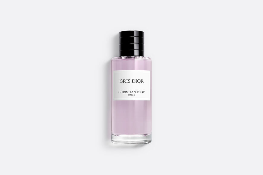 Dior - Gris Dior Parfum - 7 Ouverture de la galerie d'images