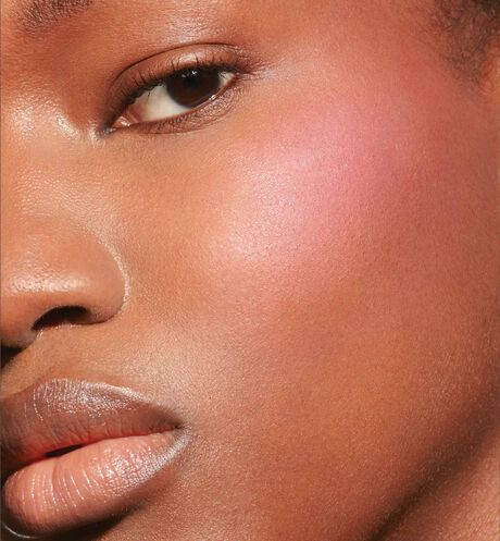 Dior - Dior Backstage Rosy Glow Color-awakening universal blush - natural healthy glow - 3 Open gallery