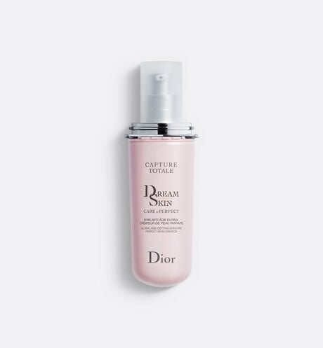 Dior - Recharge Capture Dreamskin Care & Perfect - soin anti-âge global - créateur de peau parfaite