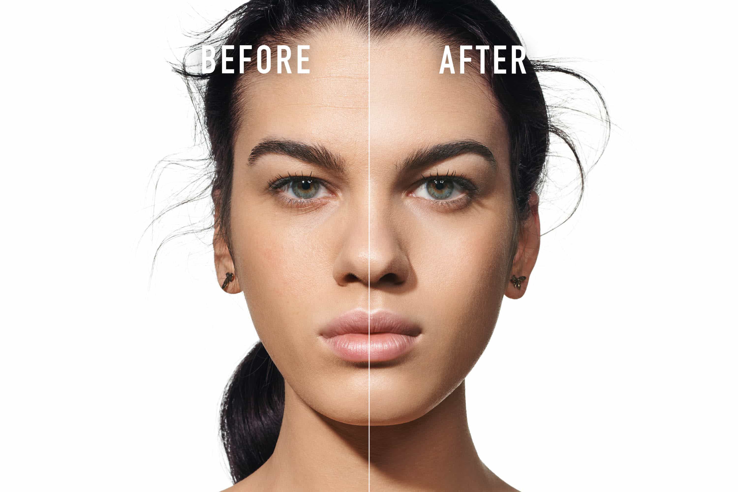 Dior Forever: 24h* Wear Radiant