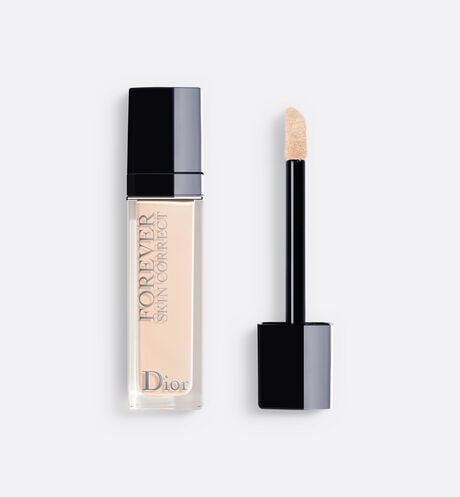 Dior - Dior Forever Skin Correct 24h* wear - full coverage - moisturizing creamy concealer
* instrumental test on 20 subjects.
