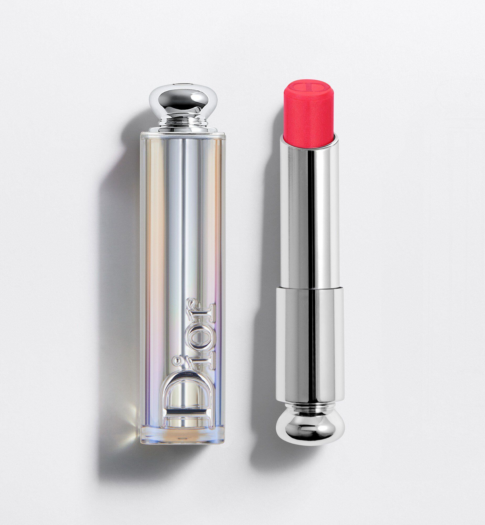 Review Photos Swatches Dior Addict Lipstick Tango 652