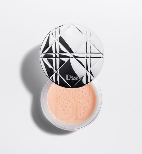 Dior - Diorskin Nude Air Loose Powder Healthy glow invisible loose powder