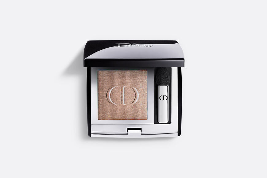 Dior - Mono Couleur Couture High-color eyeshadow - long-wear spectacular finish - 31 Open gallery