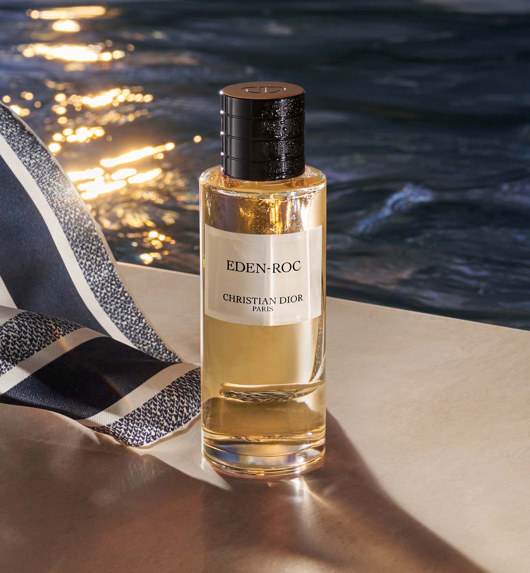 Dior EDEN ROC perfume review  Maison Christian Dior fragrance  YouTube