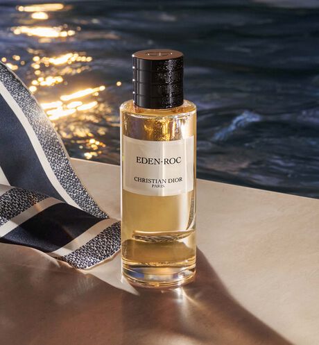 Dior - Eden-Roc - édition limitée Dioriviera Parfum - 8 Ouverture de la galerie d'images