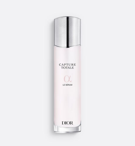 Dior - Capture Totale Le Sérum Anti-aging serum – firmness, plumpness and radiance