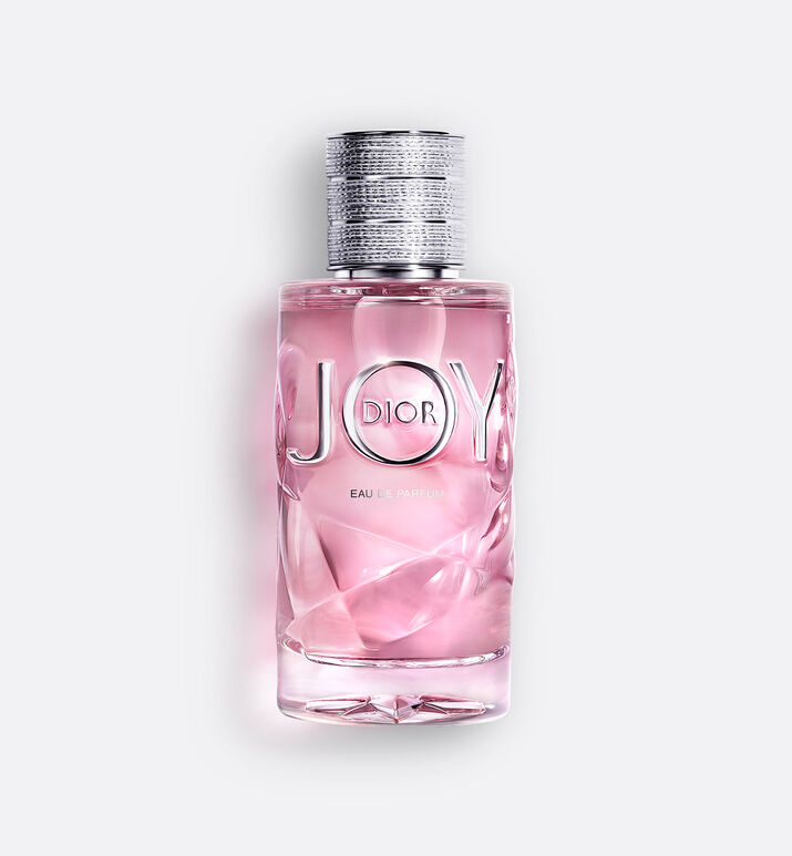 أعرف جمع التصويت  JOY by DIOR Eau de Parfum Spray Perfume for Women | DIOR