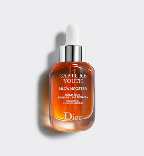 Dior - Capture Youth Glow booster age-delay illuminating serum