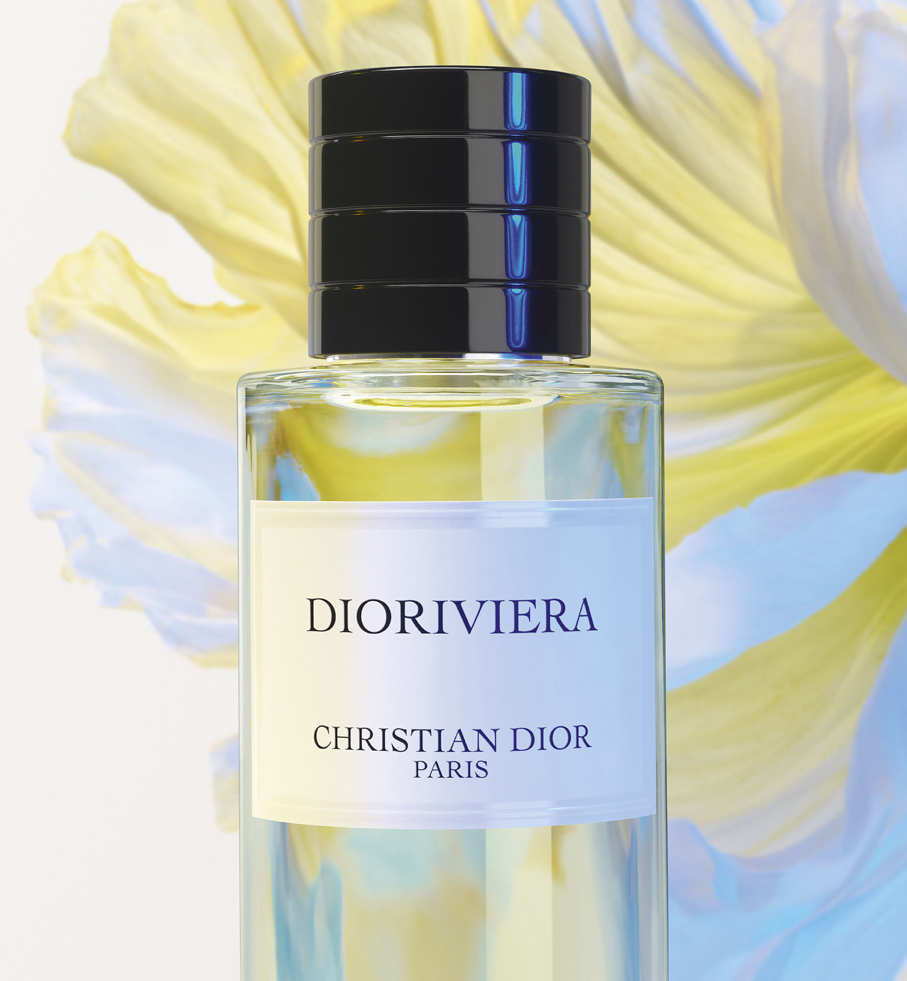 Dioriviera Eau de Parfum - Fig and Rose Notes | DIOR
