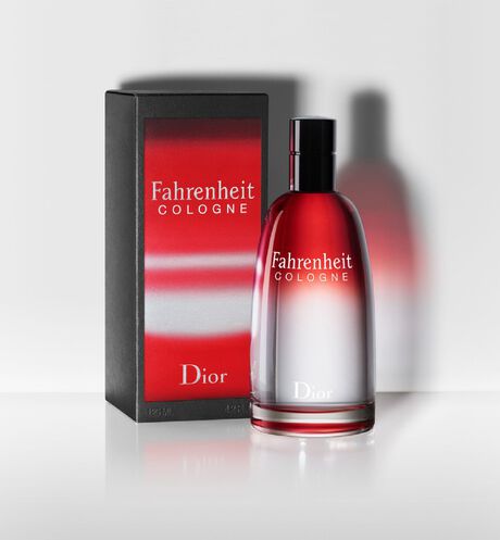 Dior - Fahrenheit Cologne - 2 aria_openGallery