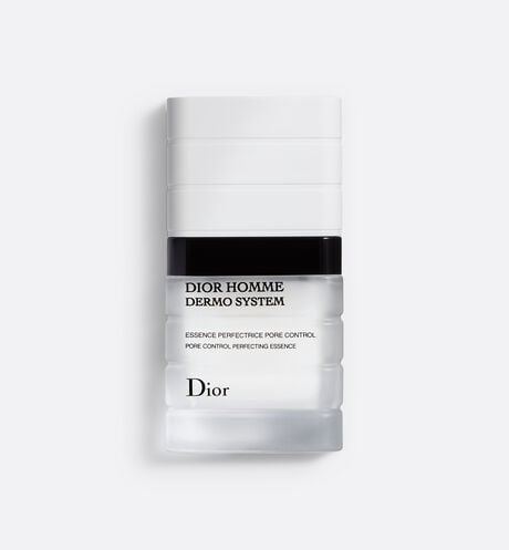Dior - Dior Homme 男士護理系列 緊緻毛孔精華 - 蘊含生物發酵活性成分及維他命e磷酸鹽
