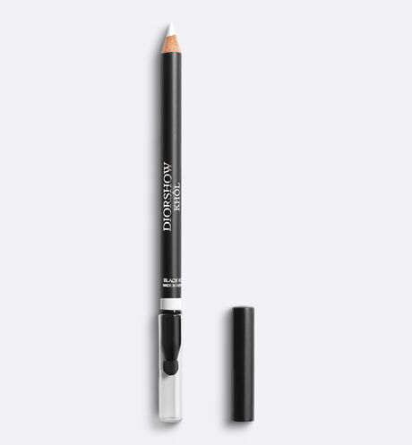 Dior - Diorshow Khôl High intensity pencil waterproof hold with blending tip and sharpener