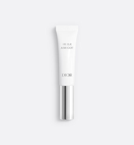 Dior - Huile Abricot Nutritive serum for nails and cuticles