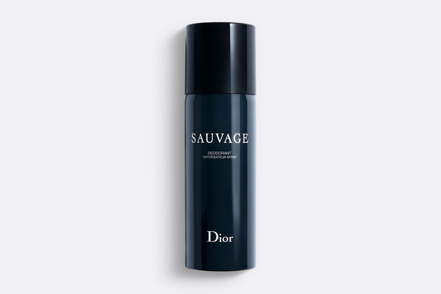 Dior - Sauvage Spray deodorant Open gallery