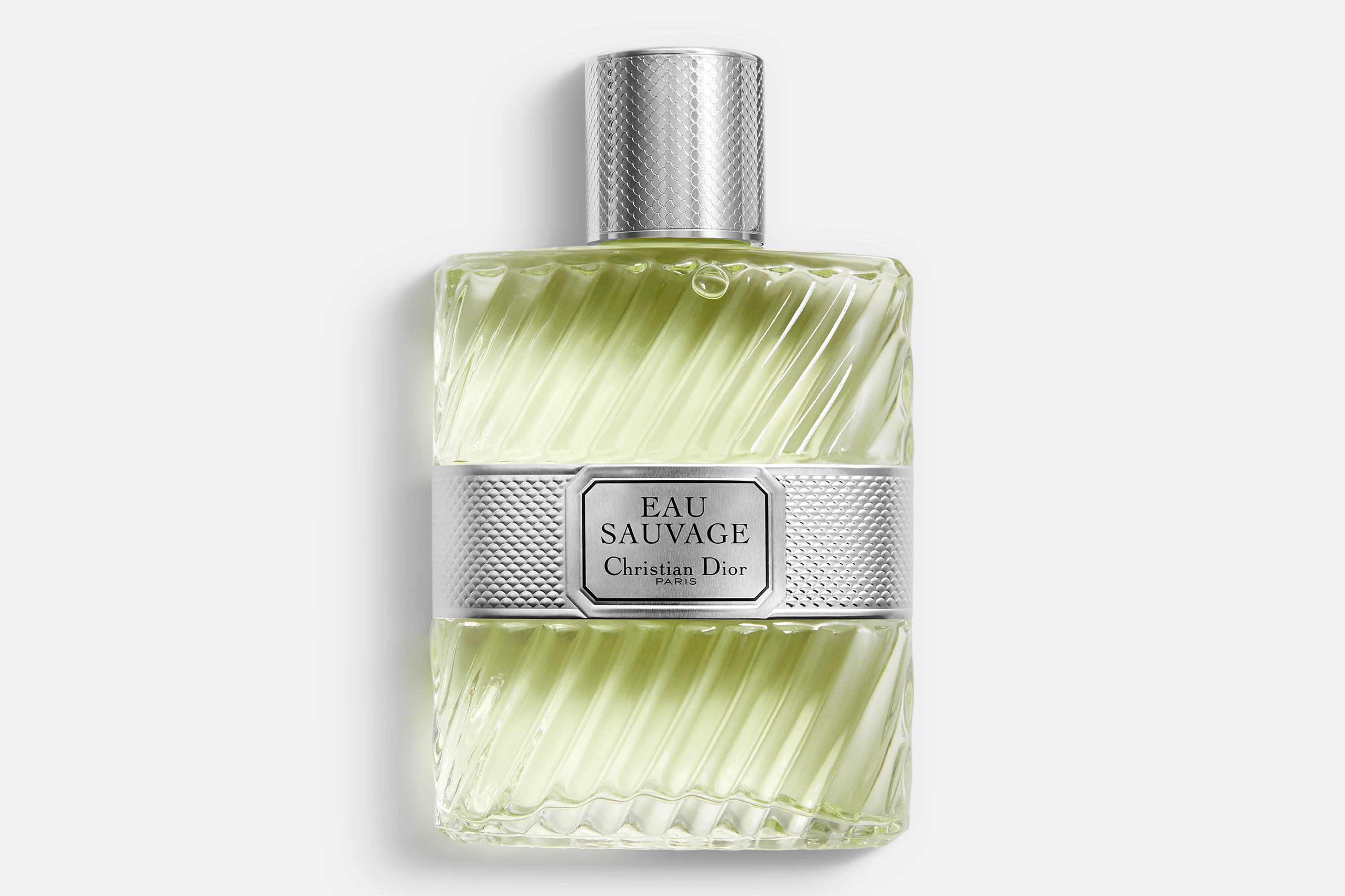 Eau Sauvage Eau de toilette - Profumi Uomo - Fragranze | DIOR