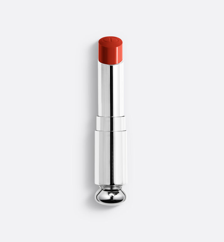 Dior Addict Lipstick Refill: Hydrating Shine Lipstick