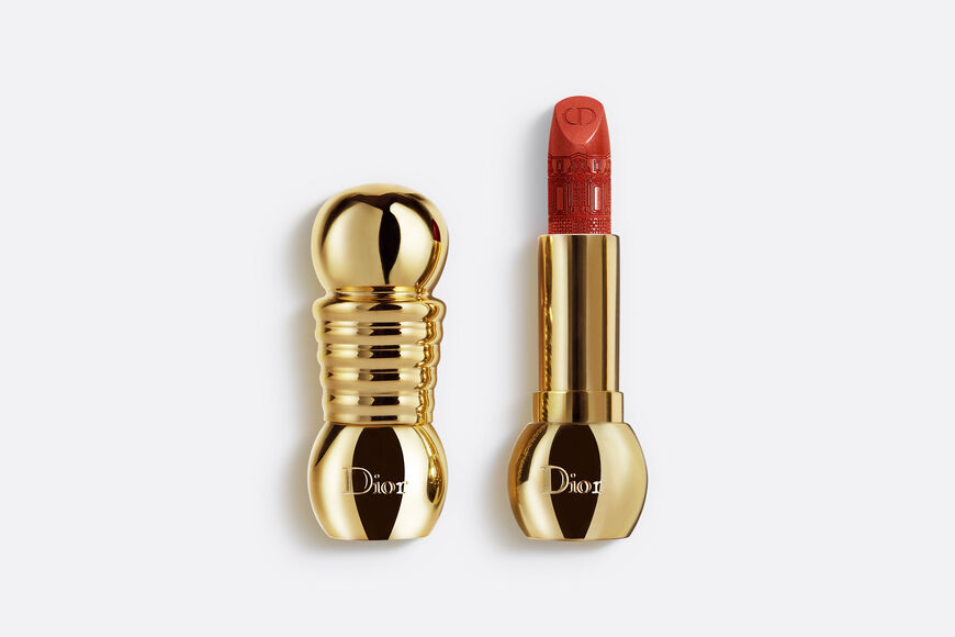 Dior - Diorific - The Atelier of Dreams Limited Edition High-color and long-hold lipstick - 3 Open gallery