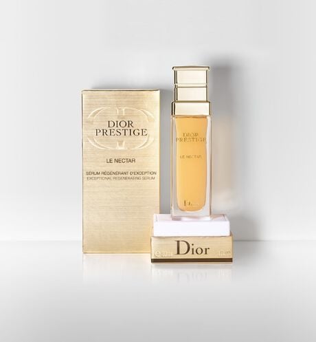 Dior - Dior Prestige Le nectar - 2 Open gallery