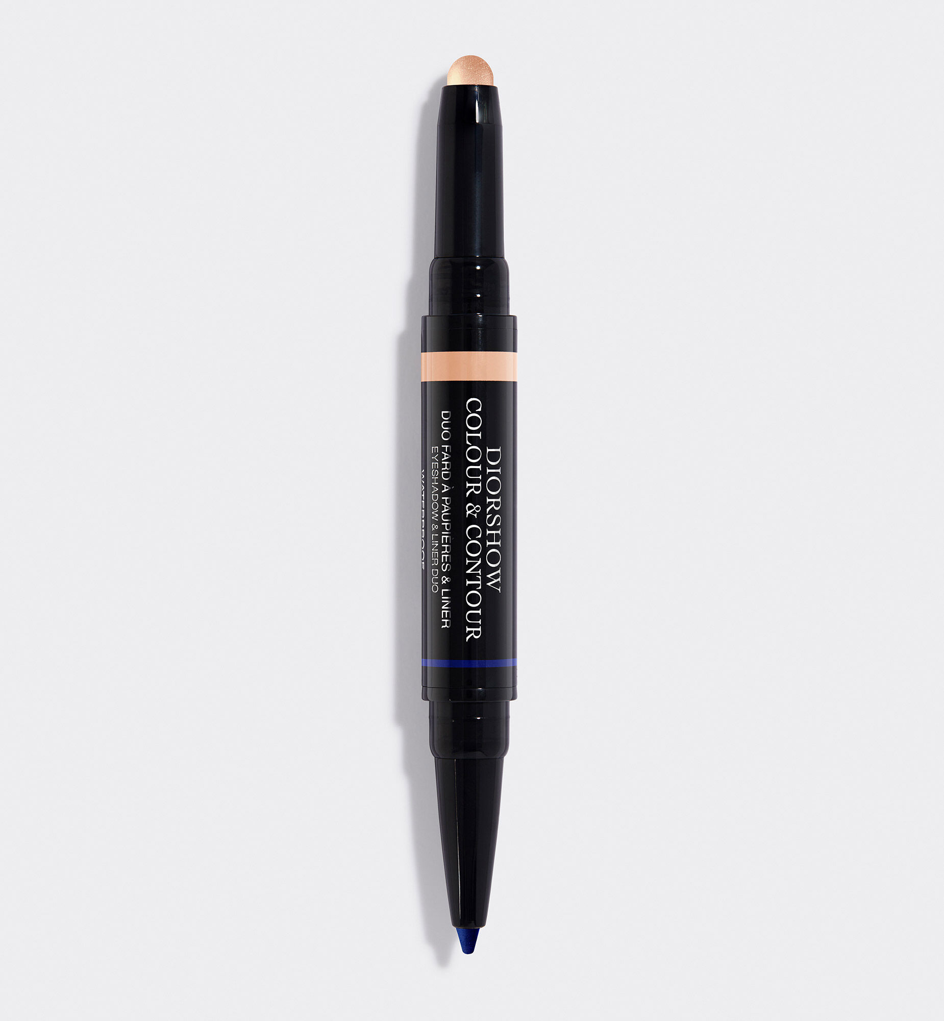 Dior Colour Contour Color Games limited edition. Eyeshadow and