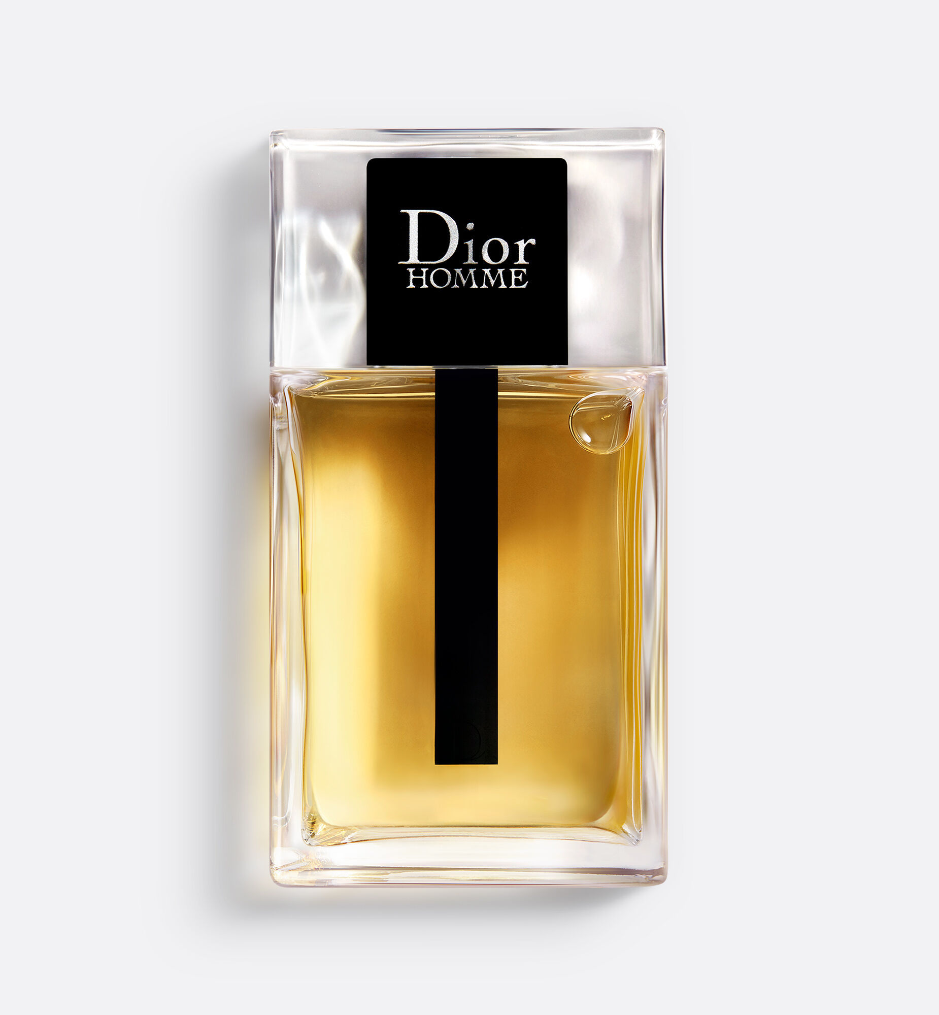 dior homme smell