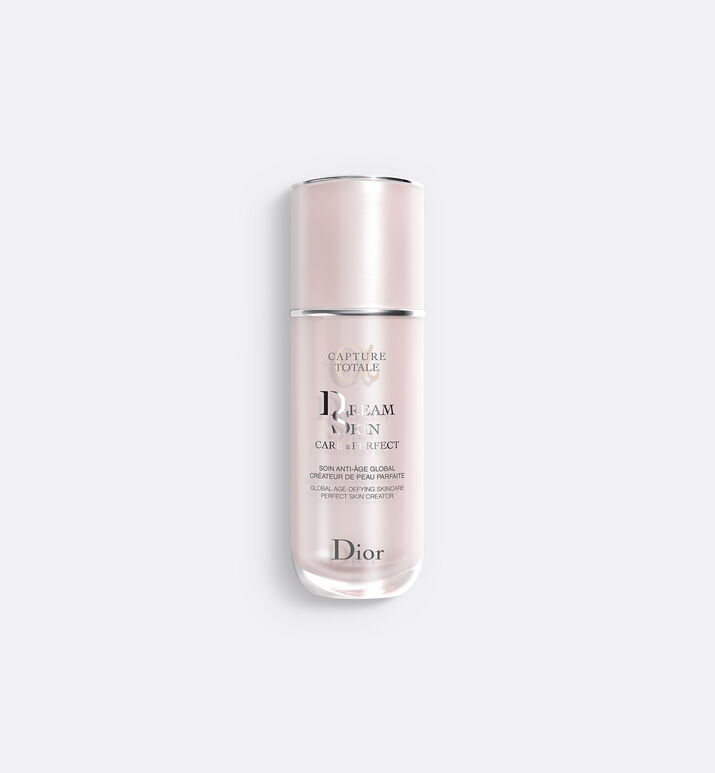 soin anti age global createur de peau parfaite nuglow anti aging