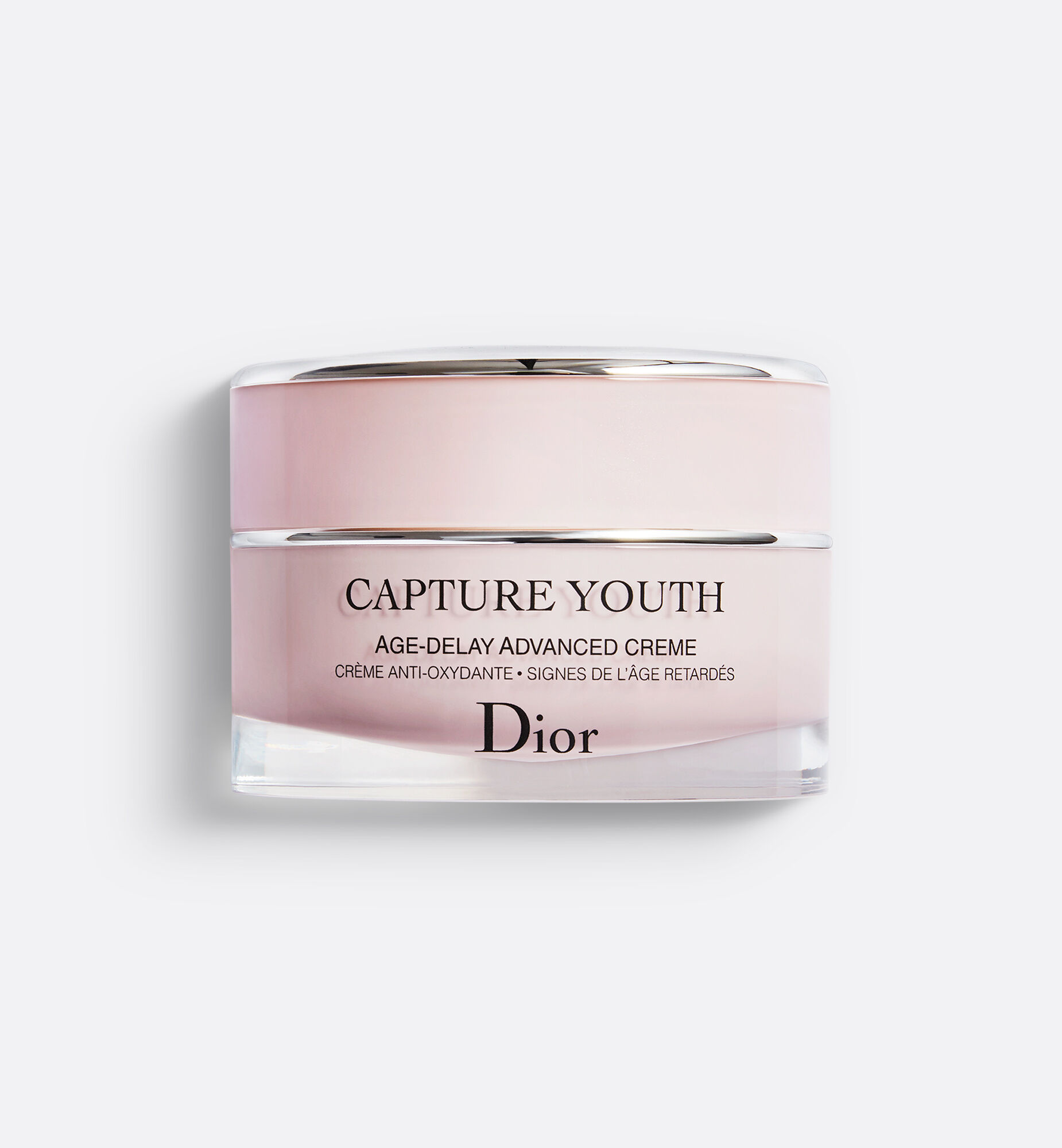 CAPTURE TOTALE High Regeneration Night Cream for Face and Neck  Global  antiaging and perfection  Care  Parfumdocom