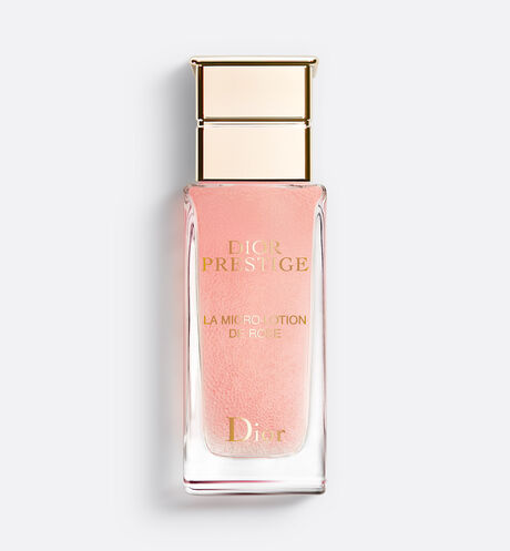 Dior - Dior Prestige La Micro-Lotion de Rose