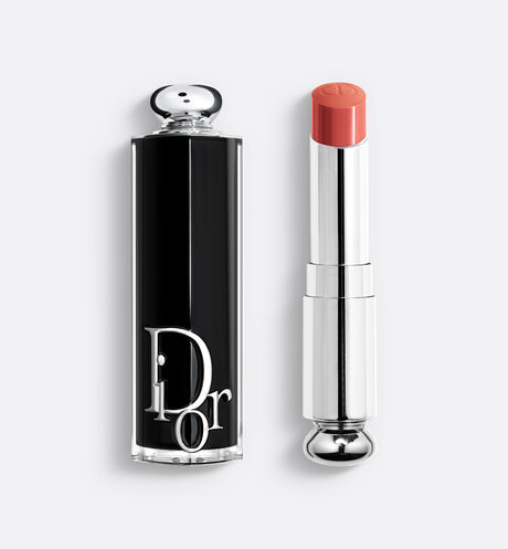Dior - 迪奧癮誘唇膏 釉光水潤唇膏–90%自然來源成分–可替換蕊心