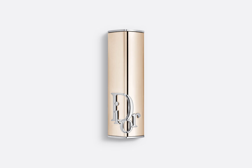 Dior - Dior Addict Couture Lipstick Case - Limited Edition Shine lipstick case - refillable Open gallery
