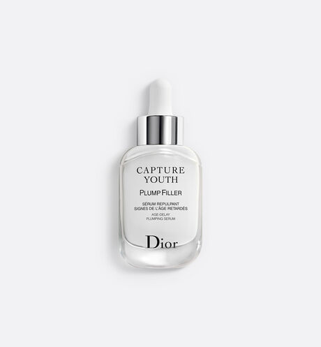 Dior - カプチュール ユース プランプ フィラー