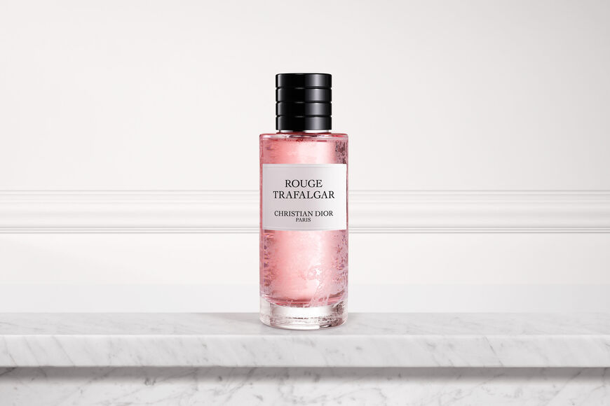 Rouge Trafalgar - édition limitée Parfum - pièce exceptionnelle ...