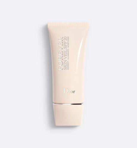 Dior - Dior Forever Skin Veil SPF 20 Makeup base - correction, illumination & 24h hydration - spf 20