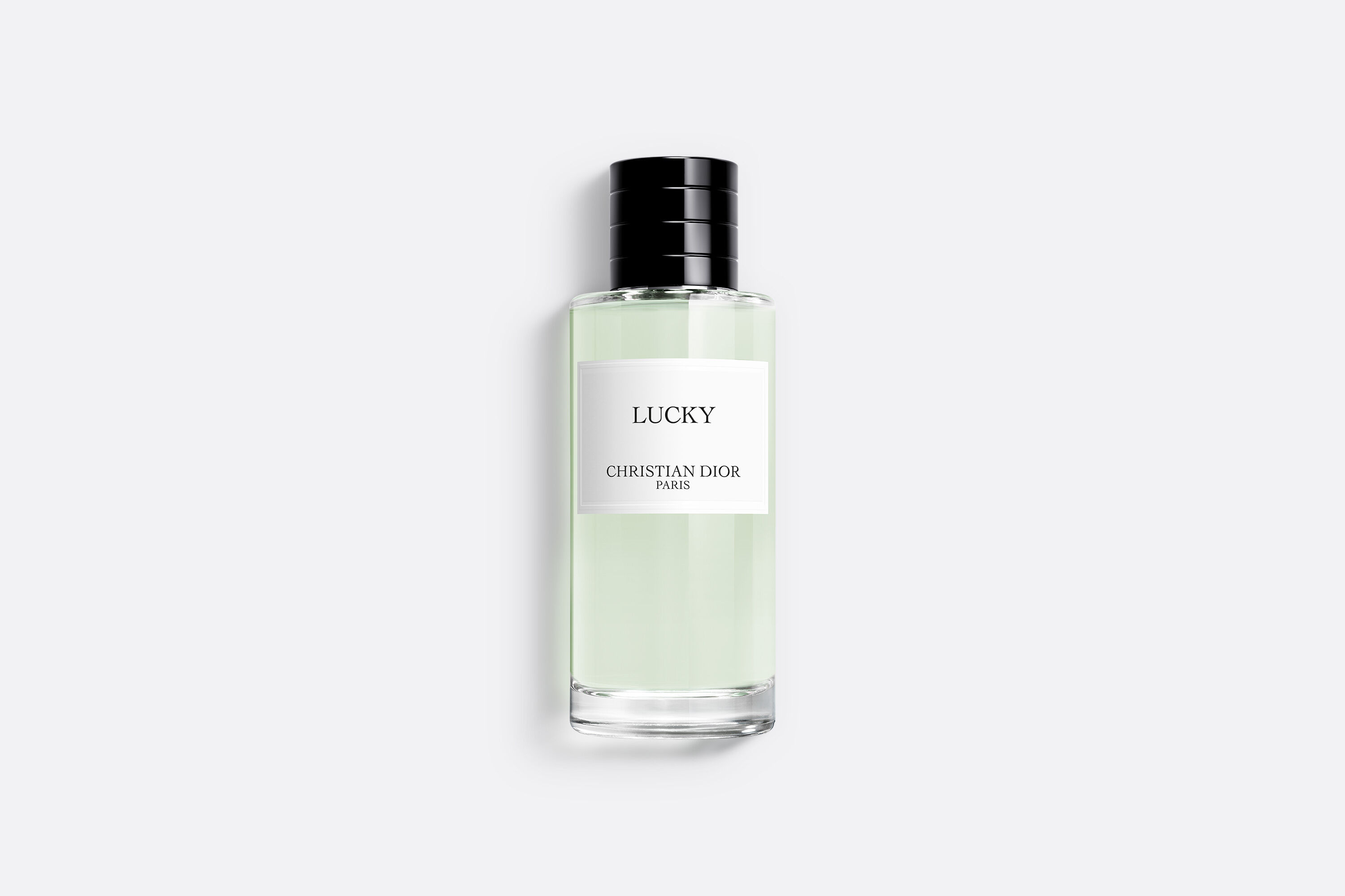 Lucky Fragrance - Collection Privee - Unisex Fragrance | DIOR