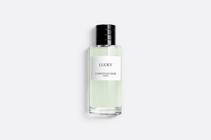 Dior - Lucky Parfum - 2 Ouverture de la galerie d'images