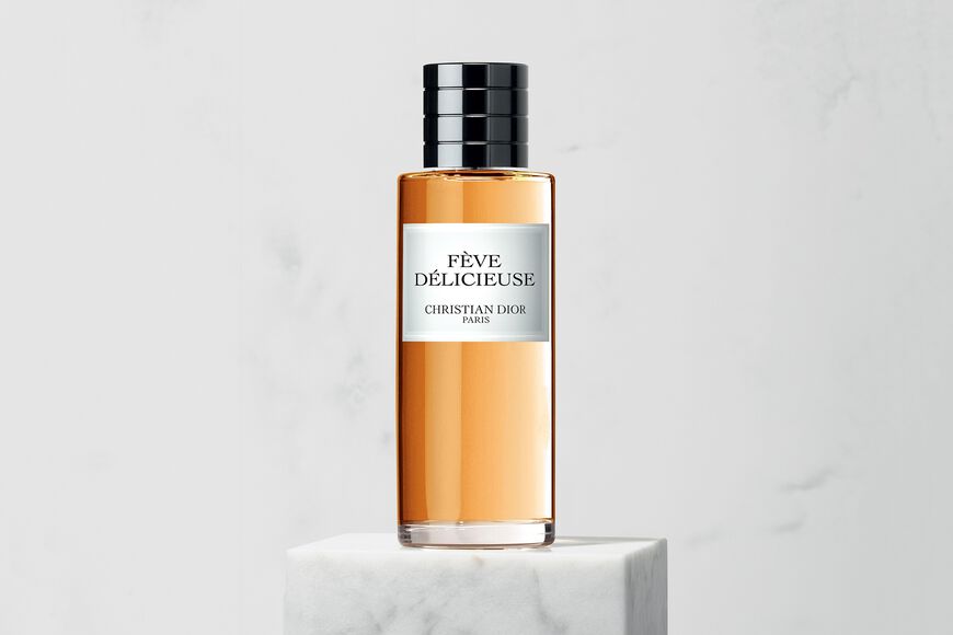 Dior - Fève Délicieuse Parfum - 6 Ouverture de la galerie d'images