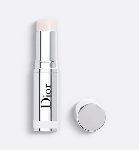 Dior - Stick Glow - Limited Edition Blush balm stick - radiance and hydration tinted balm - healthy glow effect