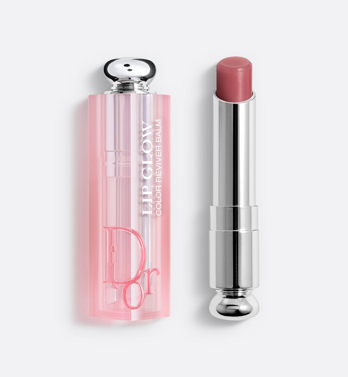 Precipice tyrant emulsion Dior Addict Lip Glow Color Revive, Enhance Balm | DIOR