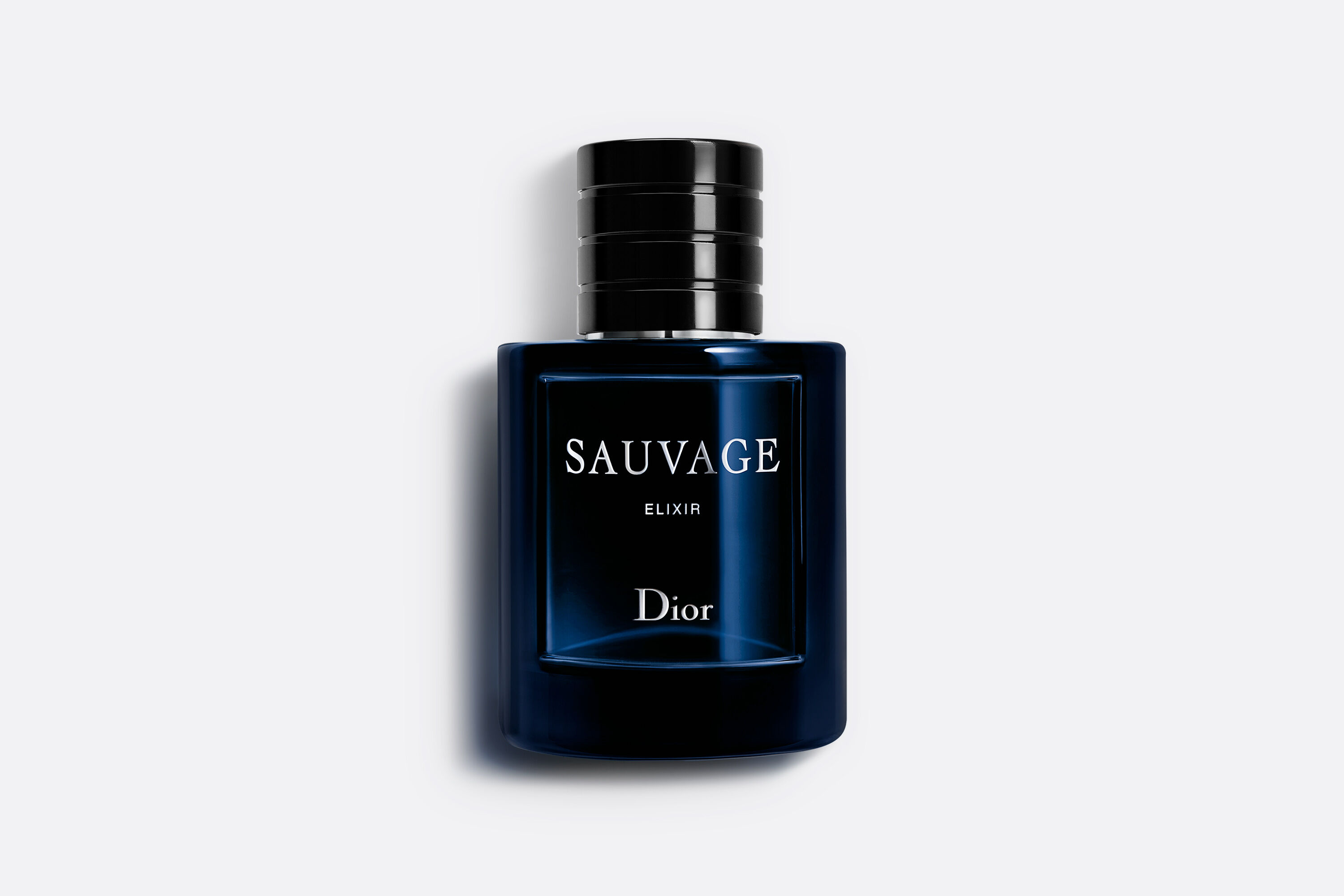 Sauvage Elixir: Rare and Intoxicating Men's Fragrance Elixir