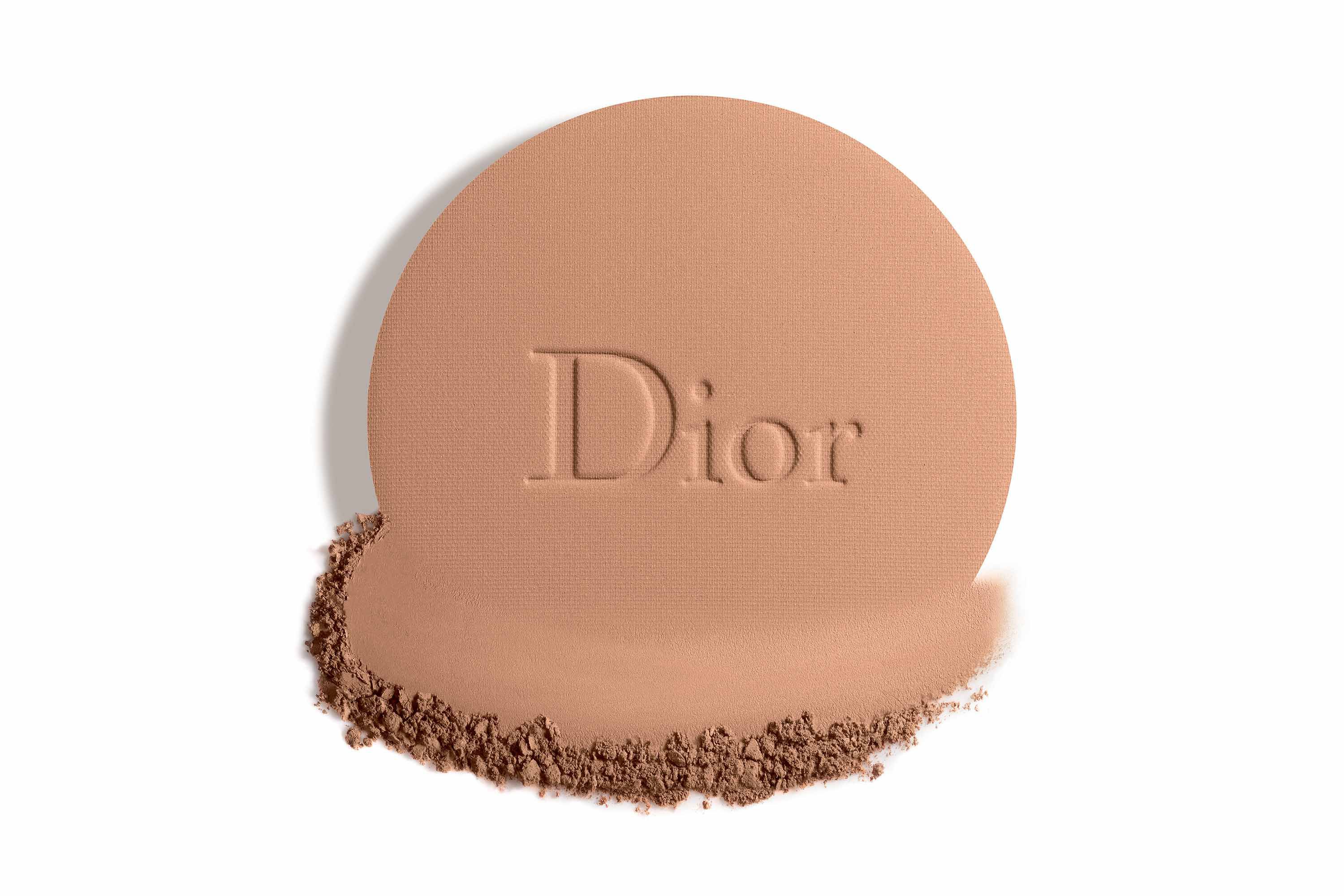 dior bronzer