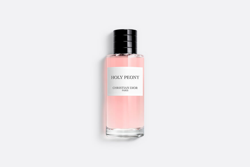 Holy Peony: botanical, lively, floral unisex perfume | DIOR