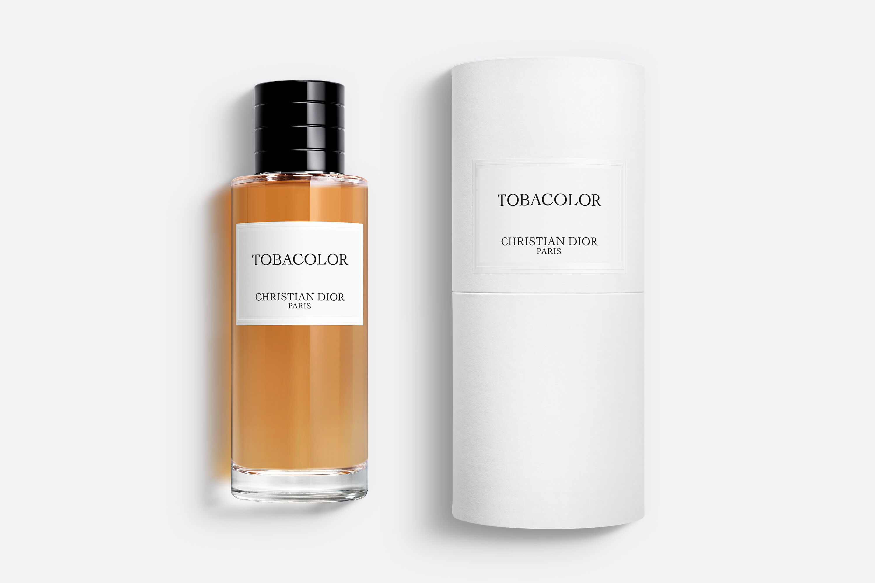 Repeler antes de altavoz Perfume Tobacolor: perfume oriental de tabaco con notas afrutadas | DIOR